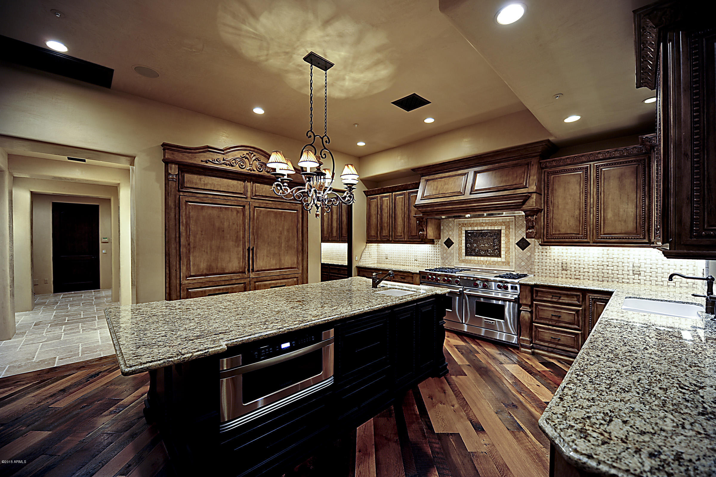 ESTANCIA-PHASE 1 - Residential
