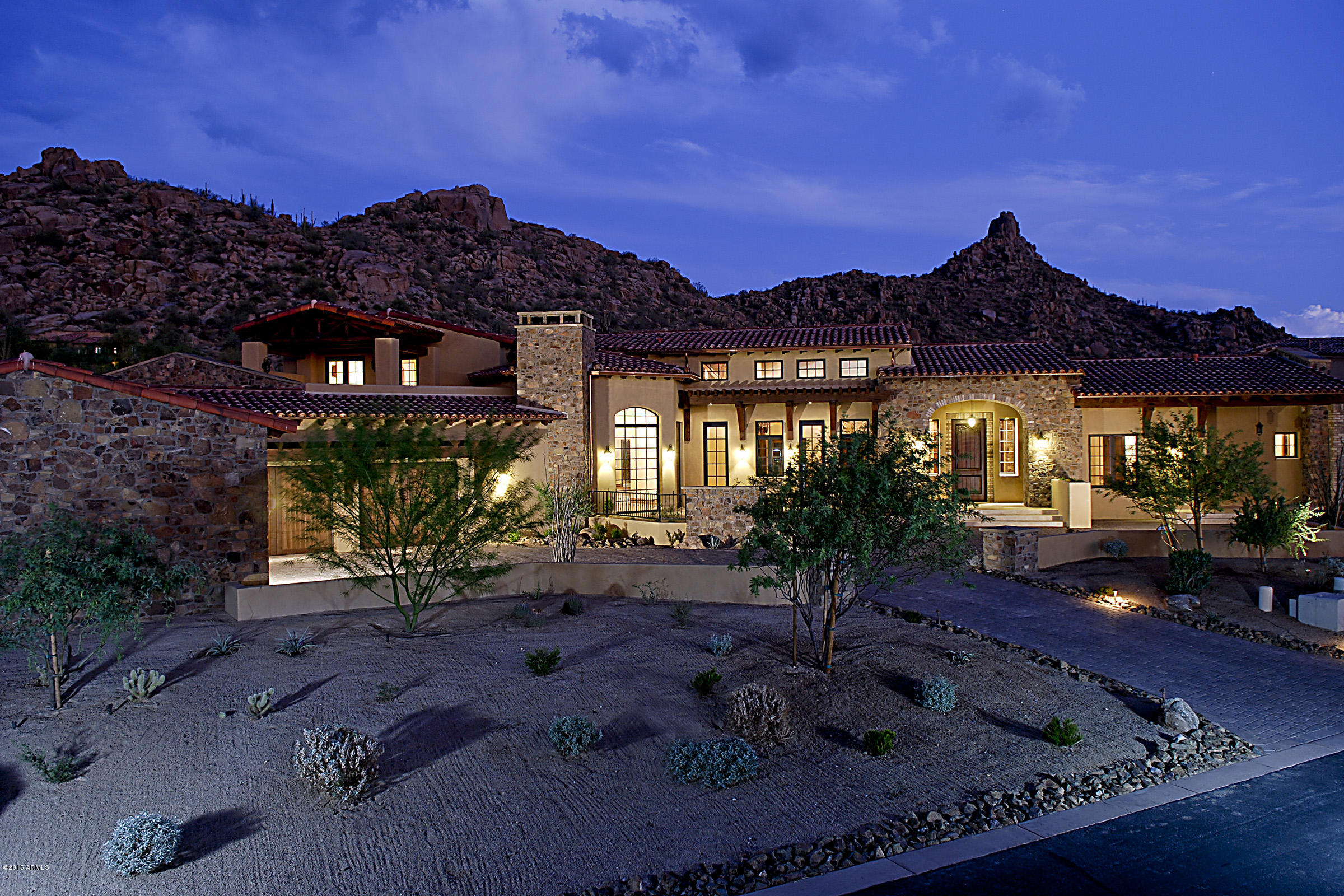 ESTANCIA-PHASE 1 - Residential