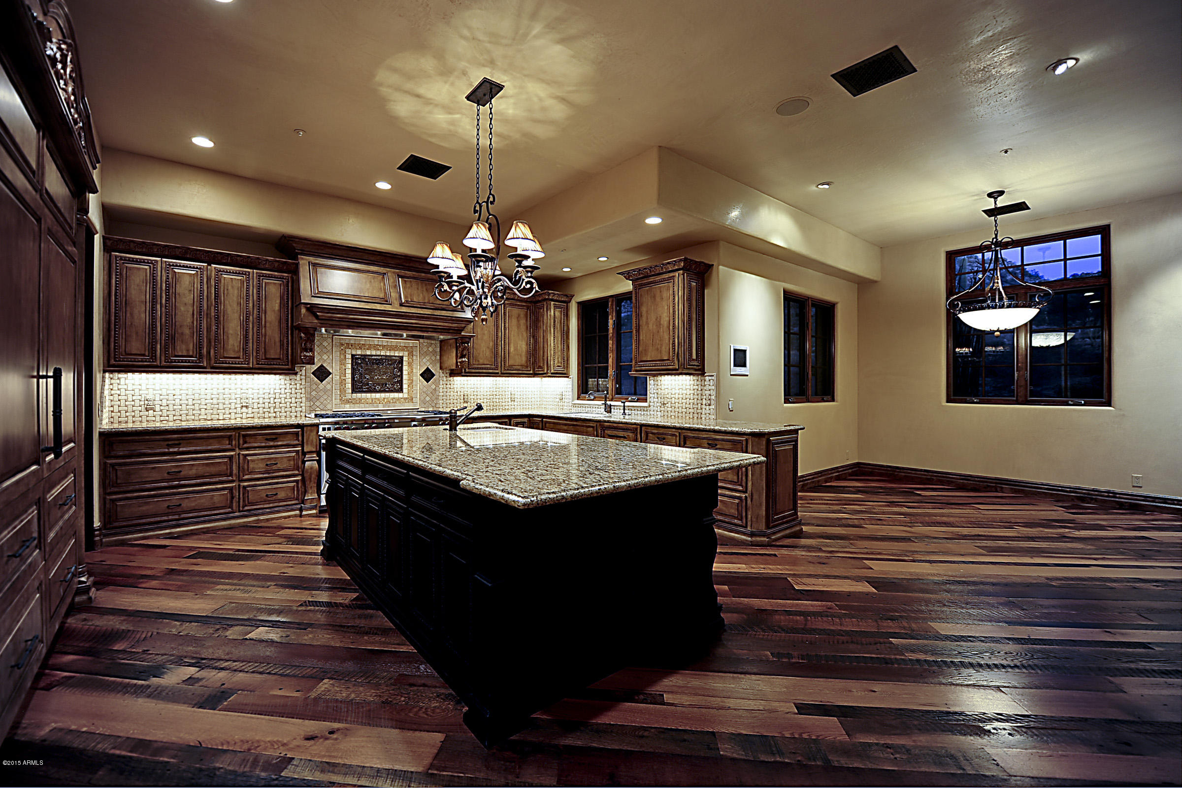 ESTANCIA-PHASE 1 - Residential