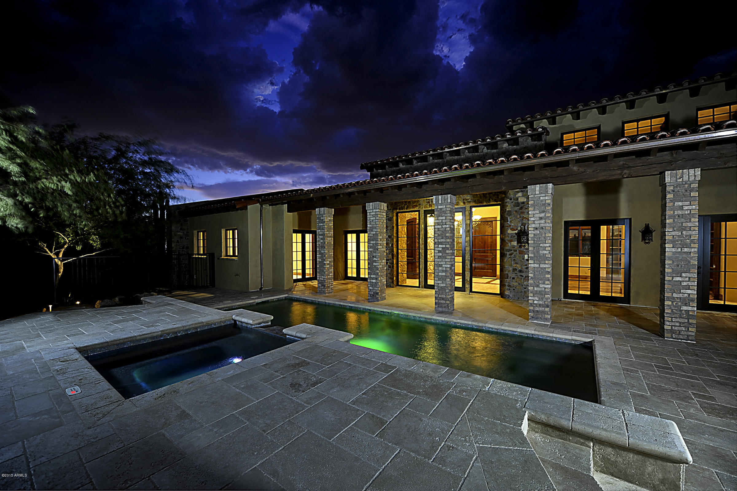 ESTANCIA-PHASE 1 - Residential