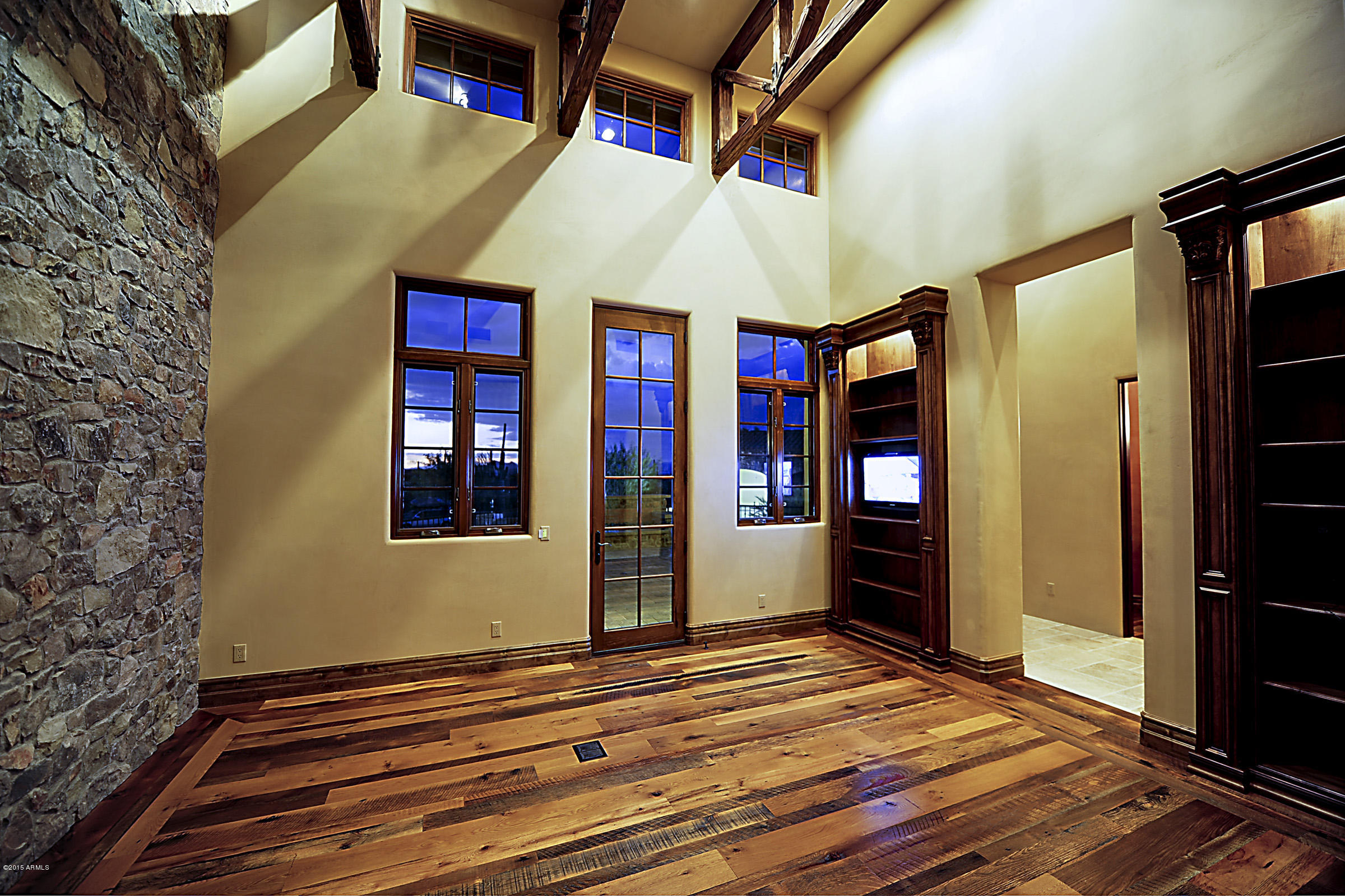 ESTANCIA-PHASE 1 - Residential