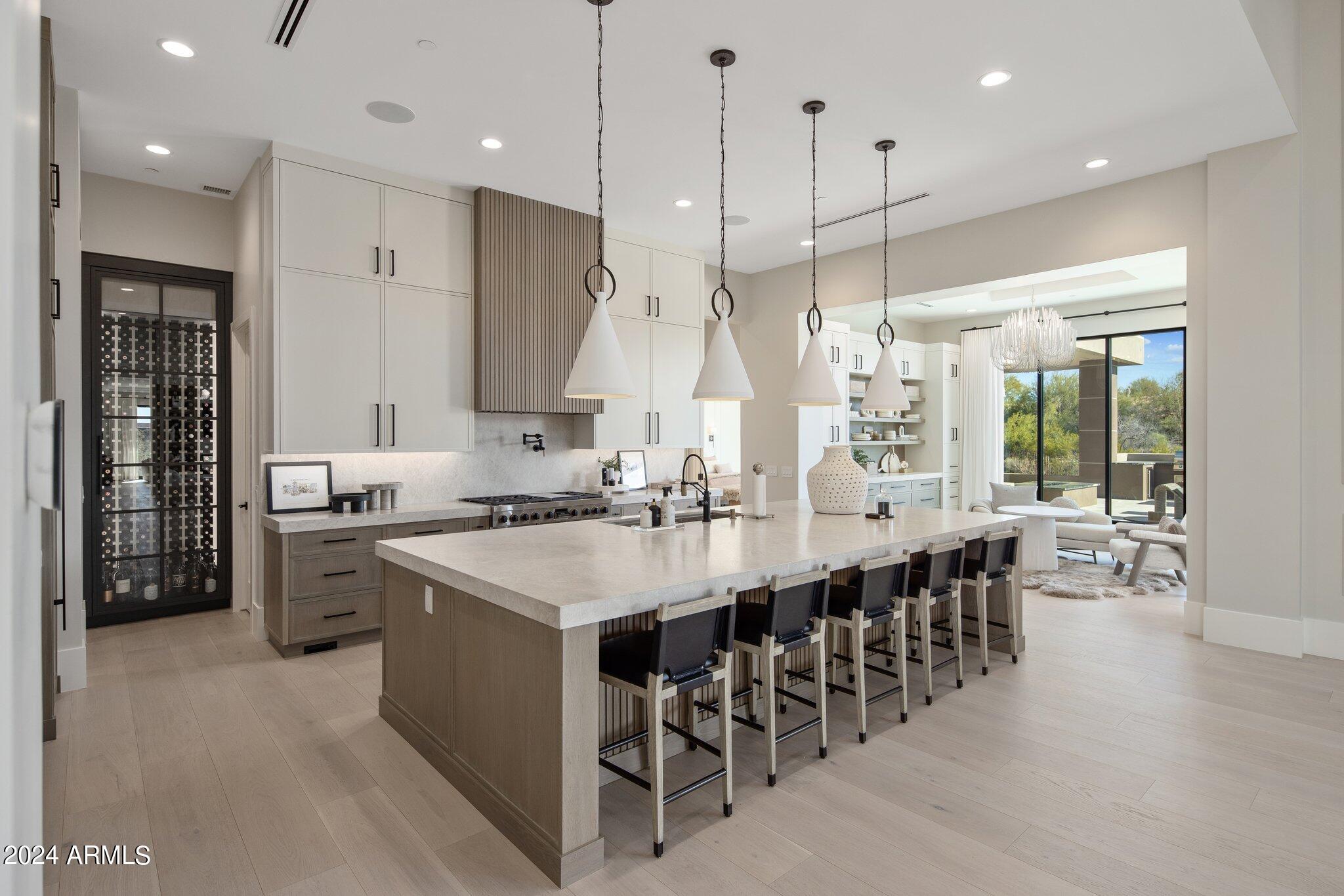 DESERT MOUNTAIN PHASE 1 UNIT FOUR - Residential