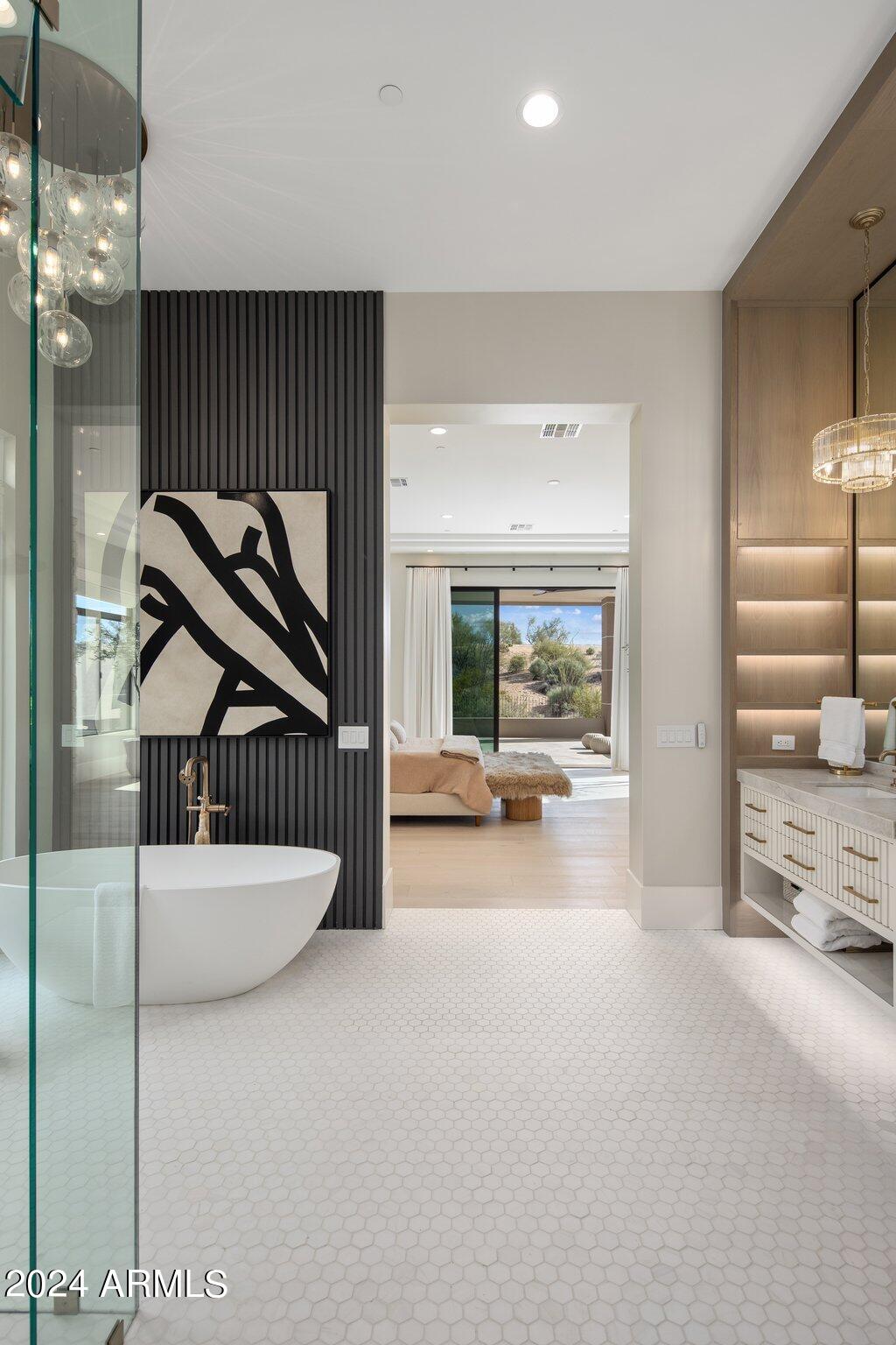 DESERT MOUNTAIN PHASE 1 UNIT FOUR - Residential