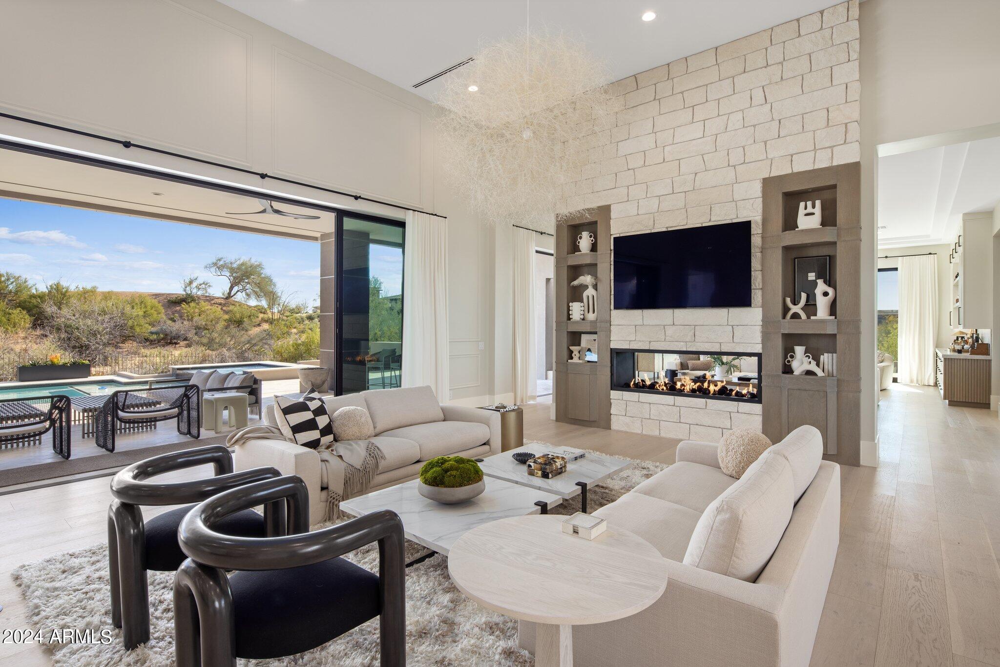 DESERT MOUNTAIN PHASE 1 UNIT FOUR - Residential