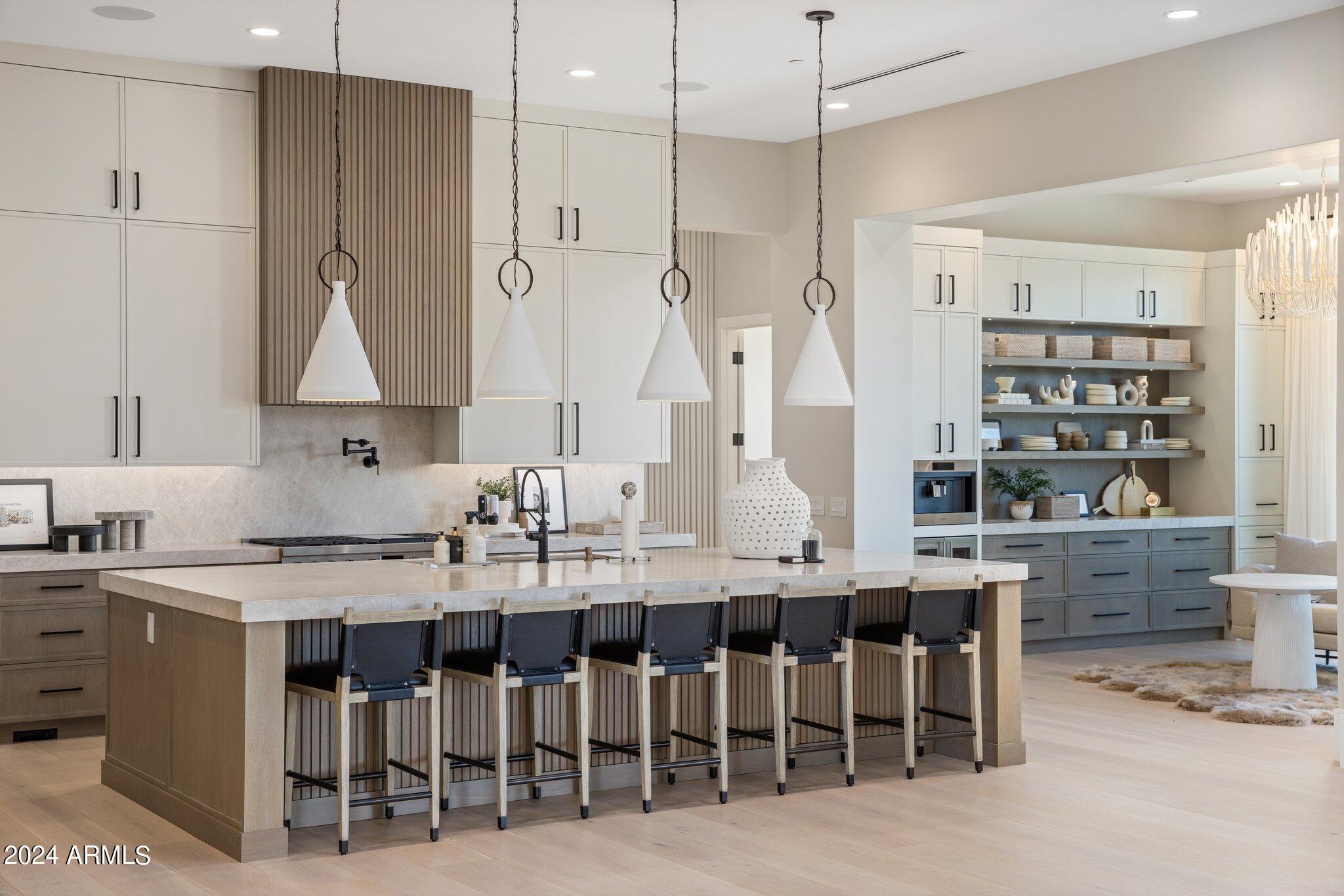 DESERT MOUNTAIN PHASE 1 UNIT FOUR - Residential