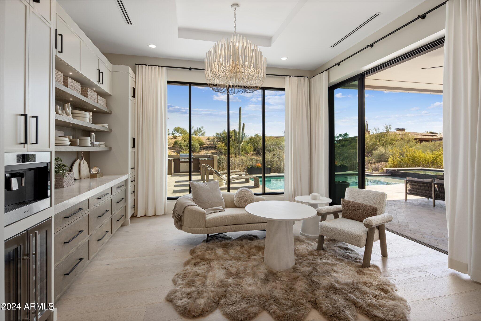 DESERT MOUNTAIN PHASE 1 UNIT FOUR - Residential