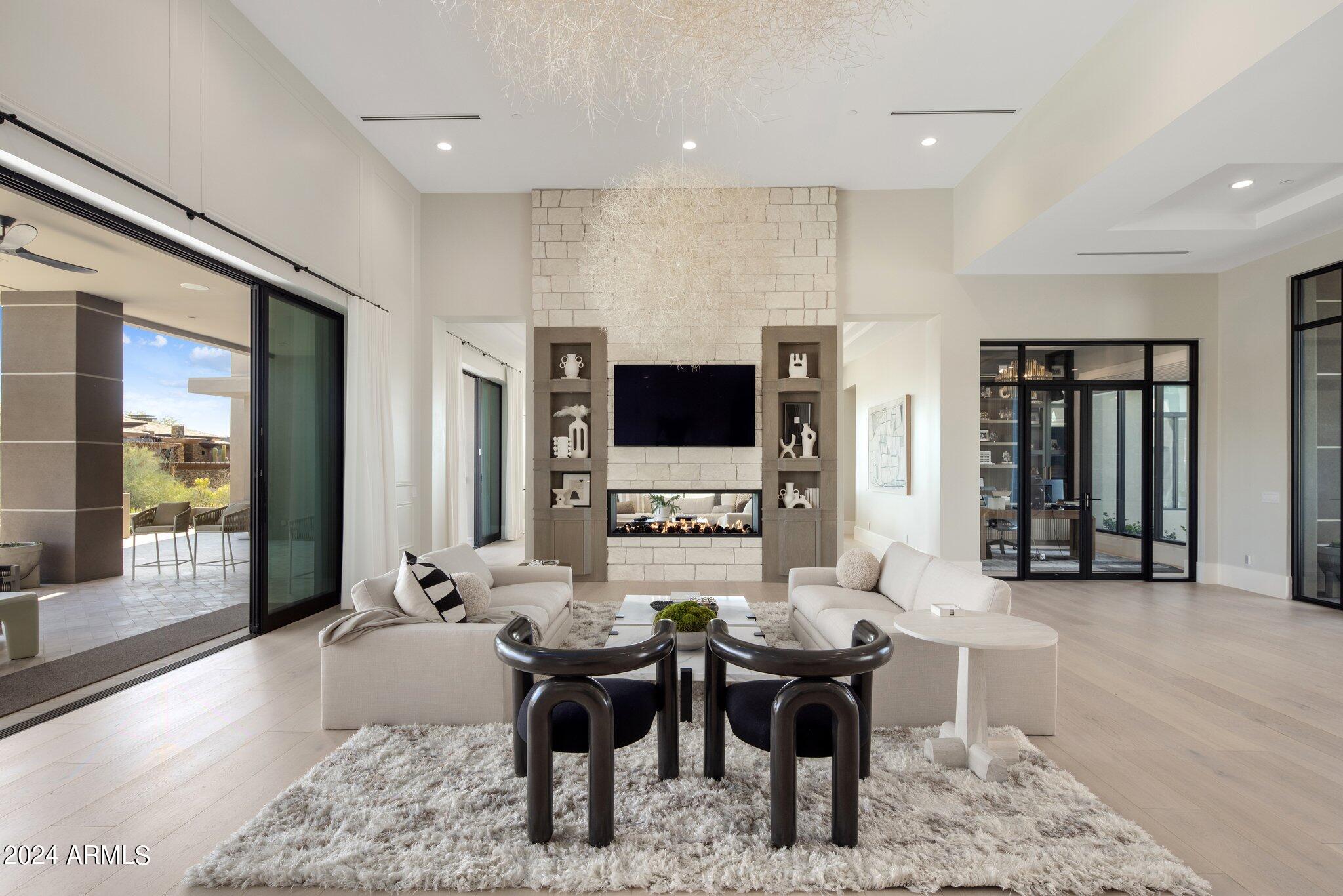 DESERT MOUNTAIN PHASE 1 UNIT FOUR - Residential