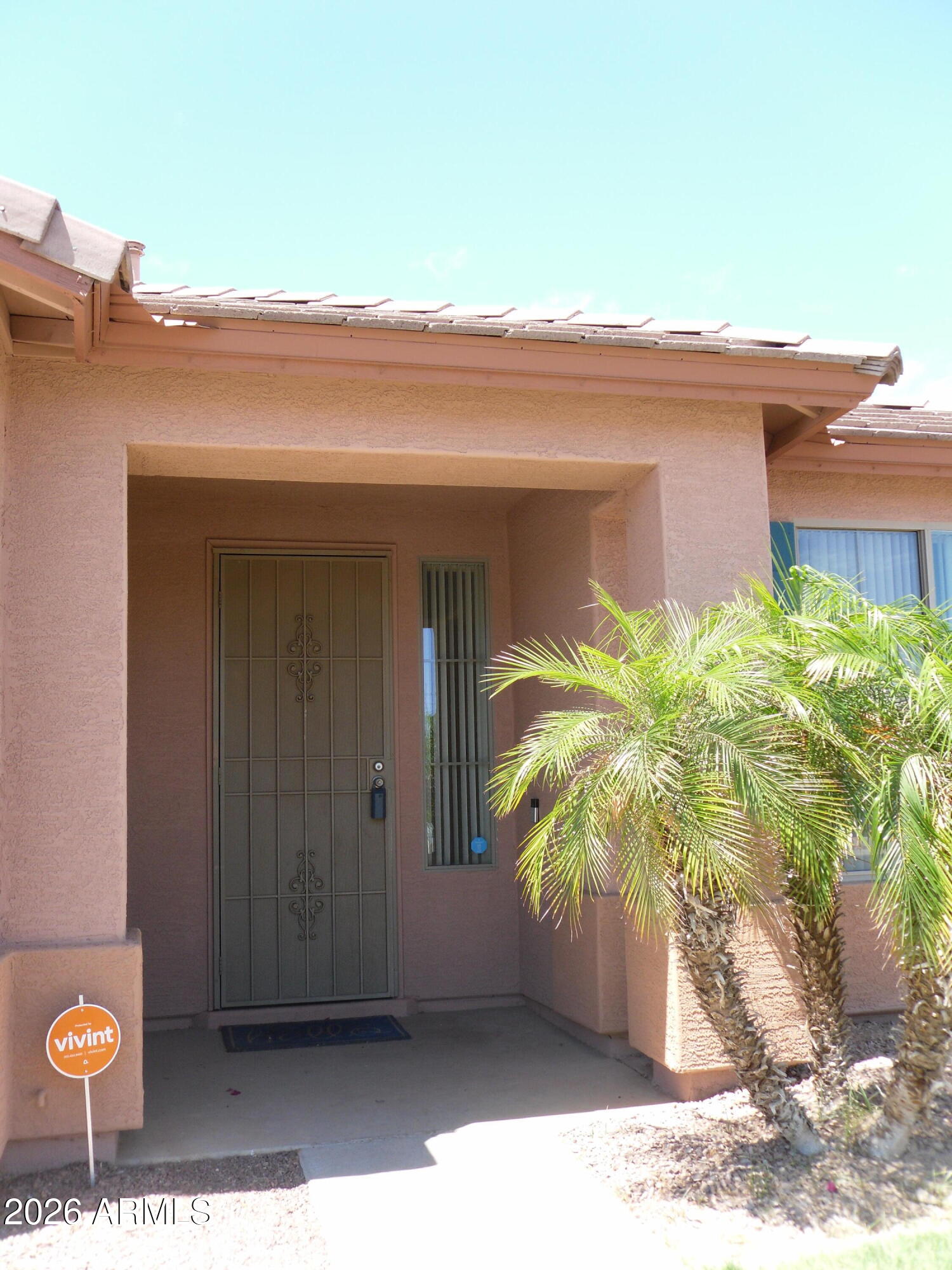 DONATELA 2 AMD - Residential