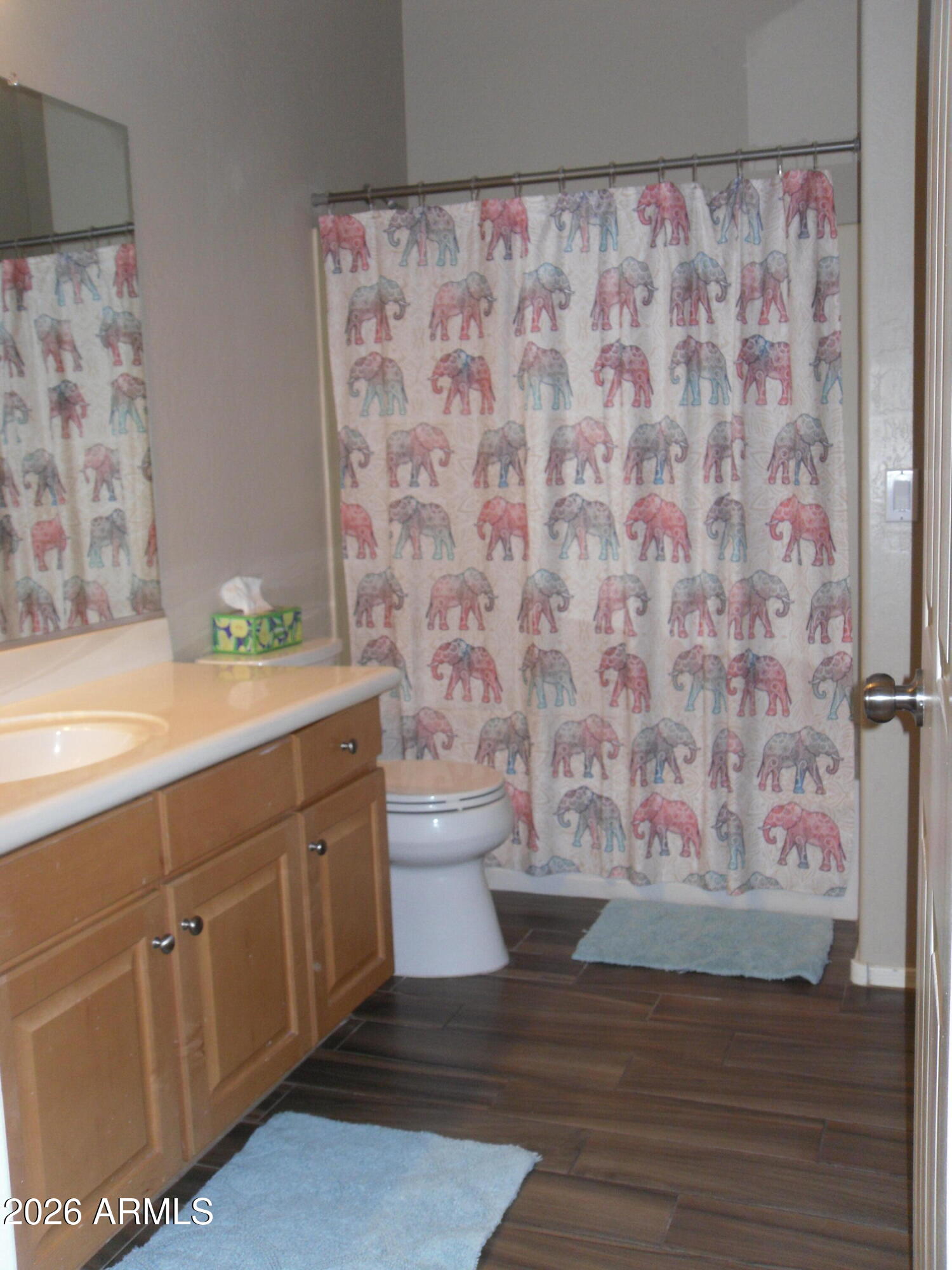 DONATELA 2 AMD - Residential