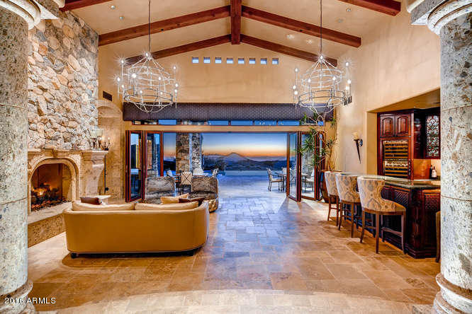 Desert Mountain - Residential