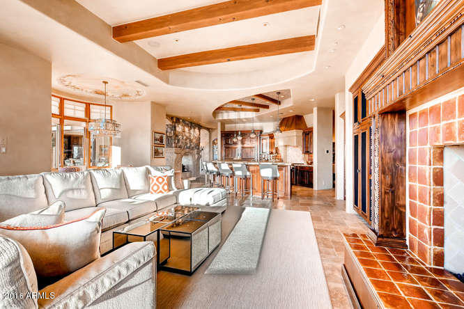 Desert Mountain - Residential