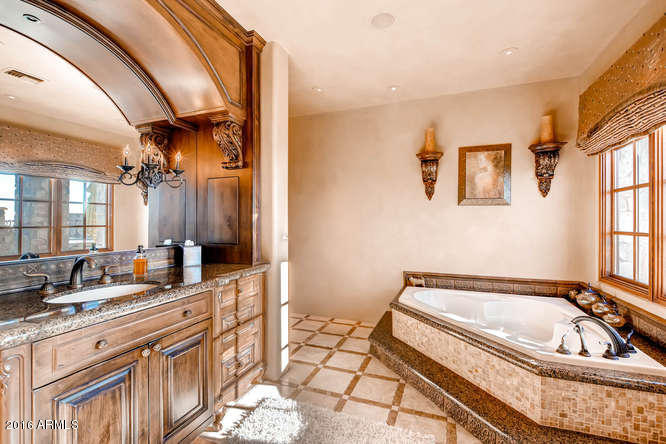 Desert Mountain - Residential