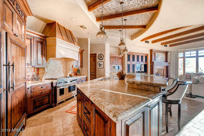 Desert Mountain - Residential
