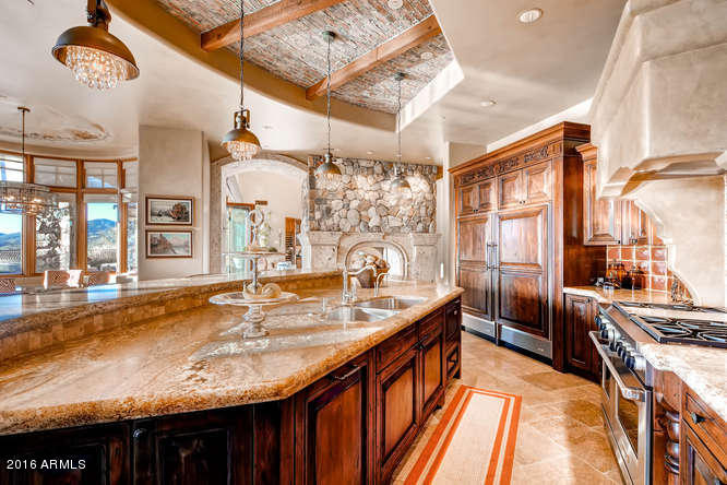 Desert Mountain - Residential