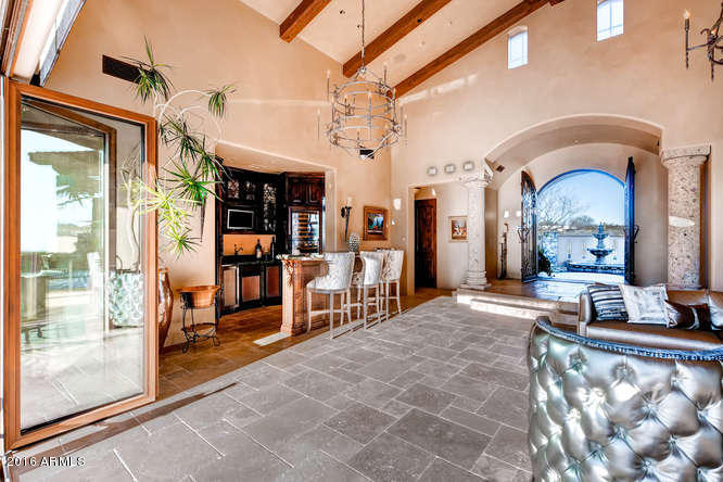 Desert Mountain - Residential