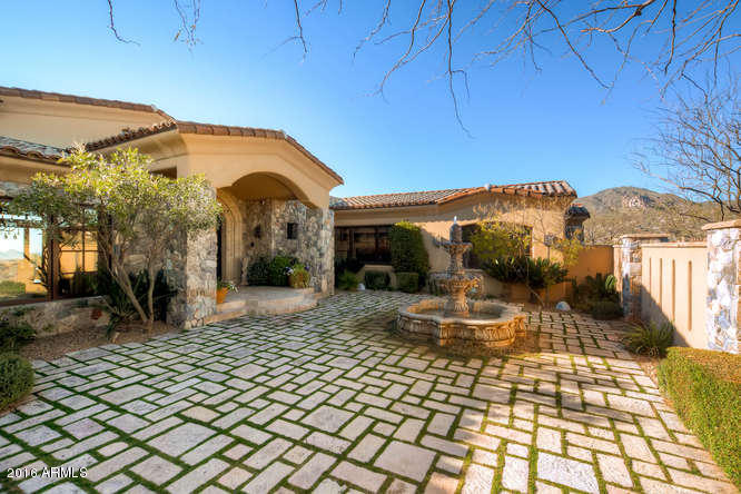 Desert Mountain - Residential