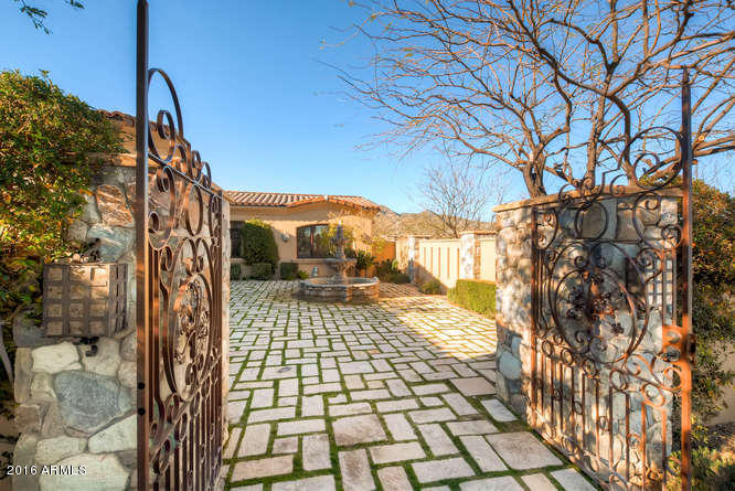 Desert Mountain - Residential