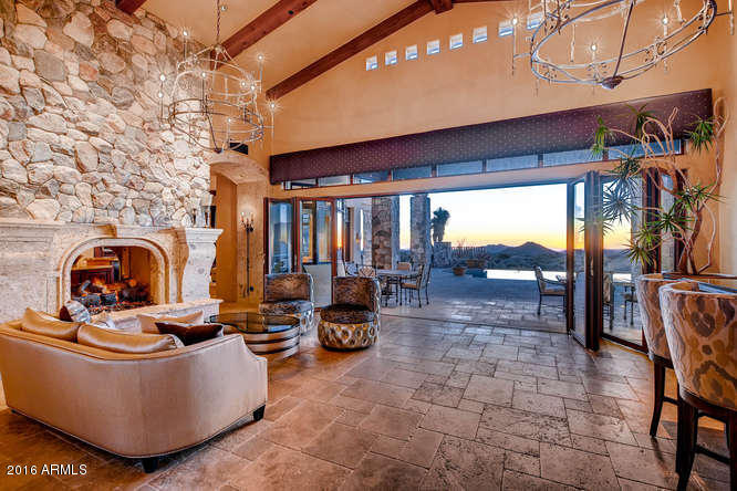 Desert Mountain - Residential