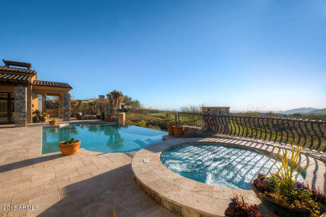 Desert Mountain - Residential