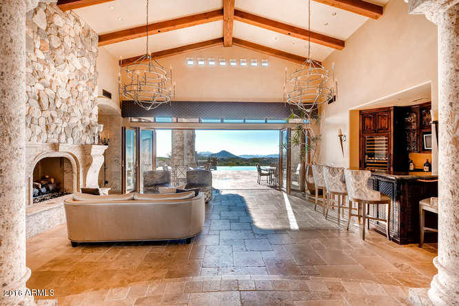 Desert Mountain - Residential