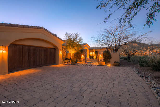 Desert Mountain - Residential