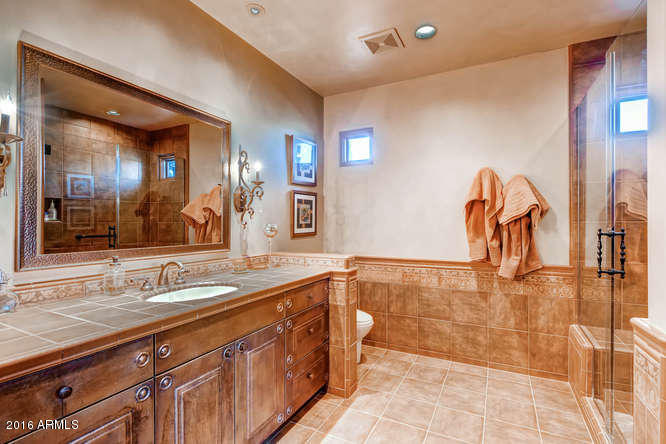 Desert Mountain - Residential
