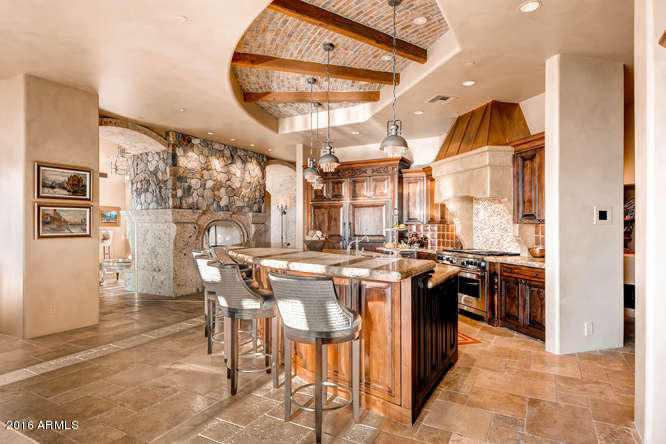 Desert Mountain - Residential