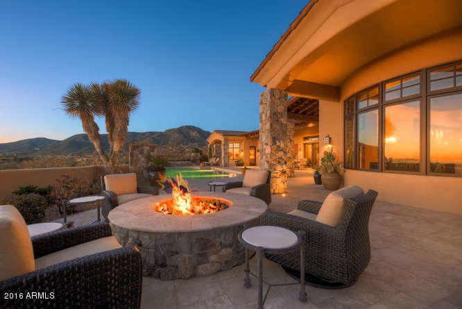 Desert Mountain - Residential