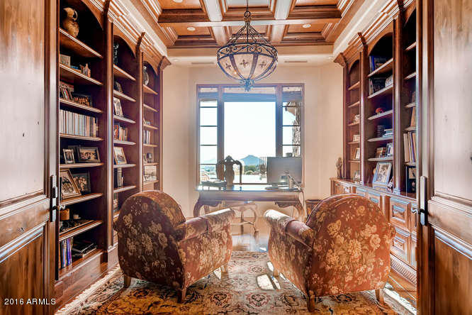 Desert Mountain - Residential