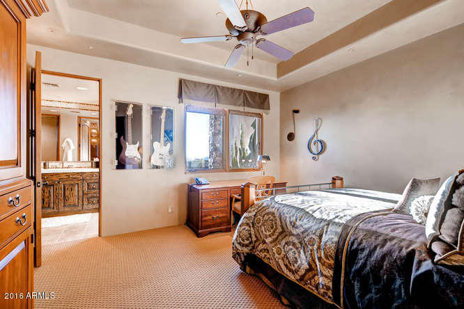 Desert Mountain - Residential