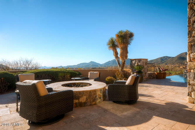 Desert Mountain - Residential