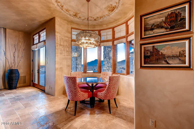 Desert Mountain - Residential