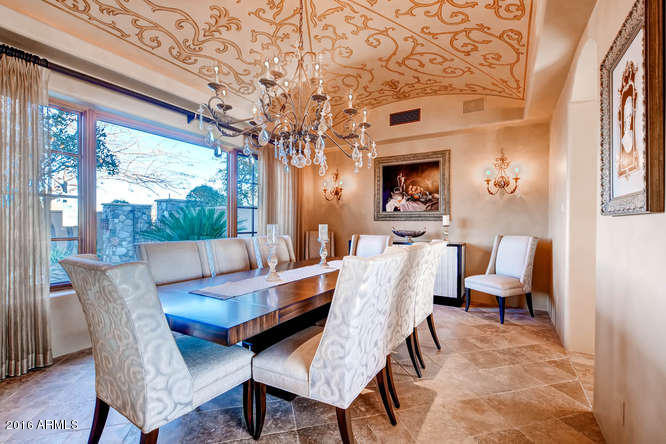 Desert Mountain - Residential