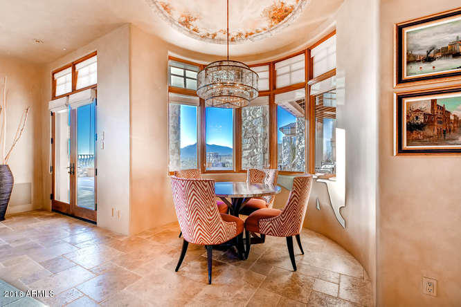Desert Mountain - Residential