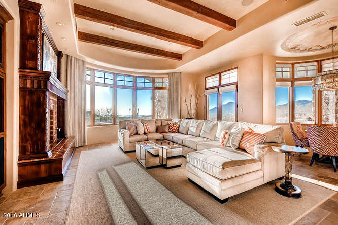 Desert Mountain - Residential