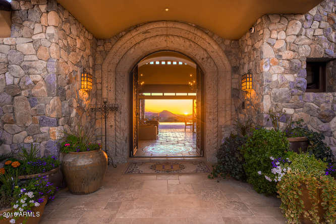 Desert Mountain - Residential