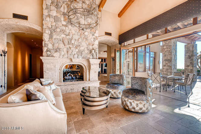 Desert Mountain - Residential