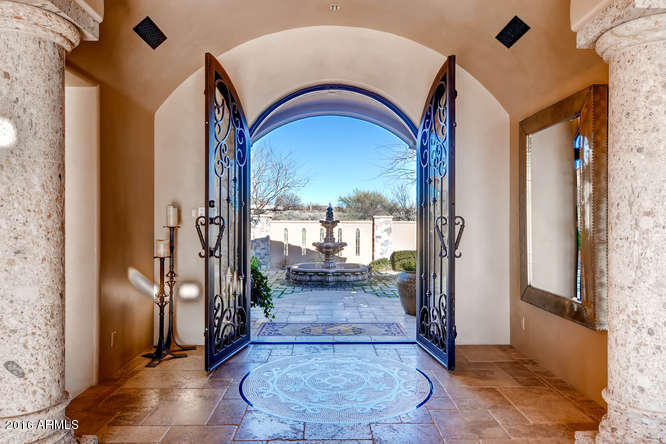 Desert Mountain - Residential