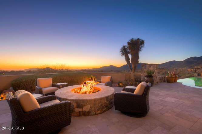 Desert Mountain - Residential