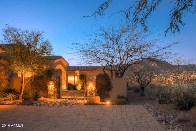 Desert Mountain - Residential