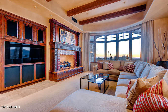 Desert Mountain - Residential