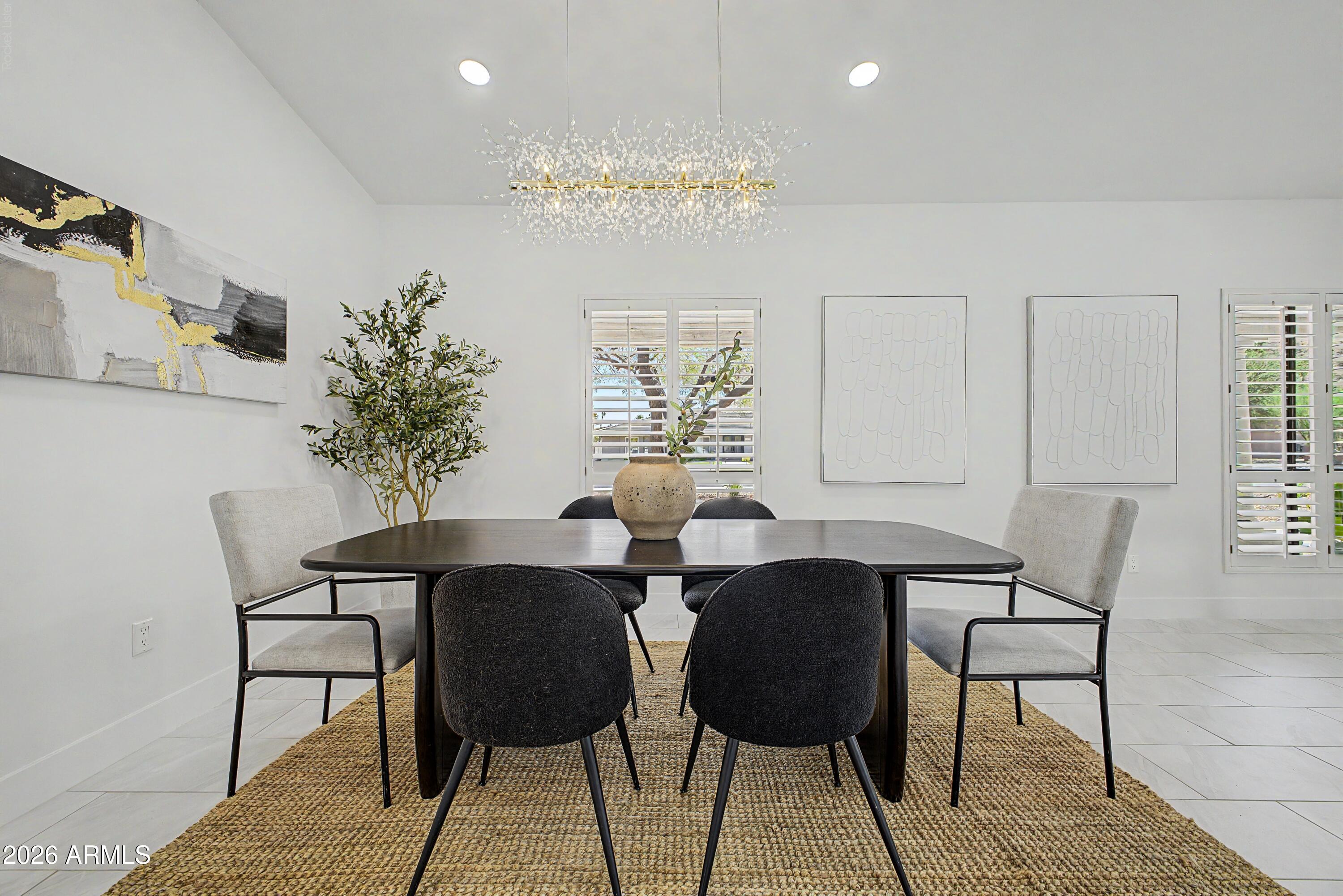 SHADOW ROCK ESTATES VARIOUS LOTS AND TRACTS - Residential