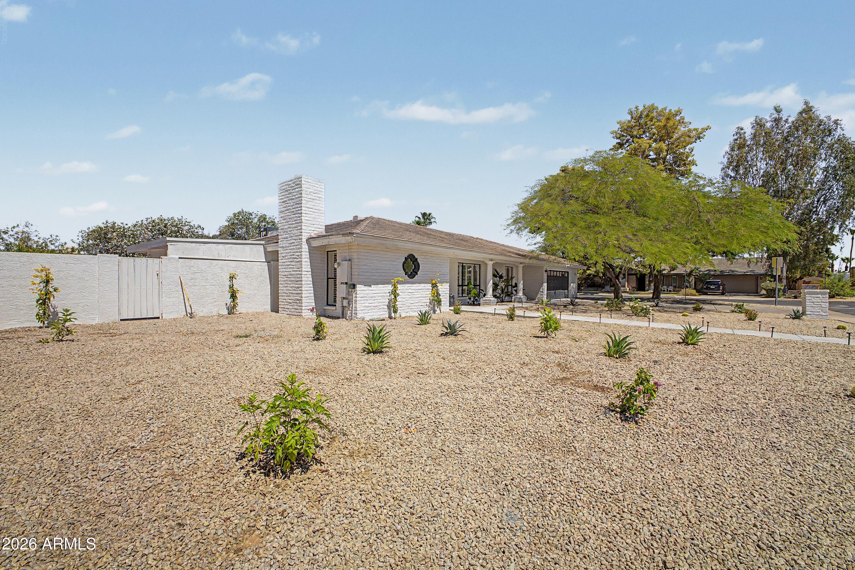 SHADOW ROCK ESTATES VARIOUS LOTS AND TRACTS - Residential