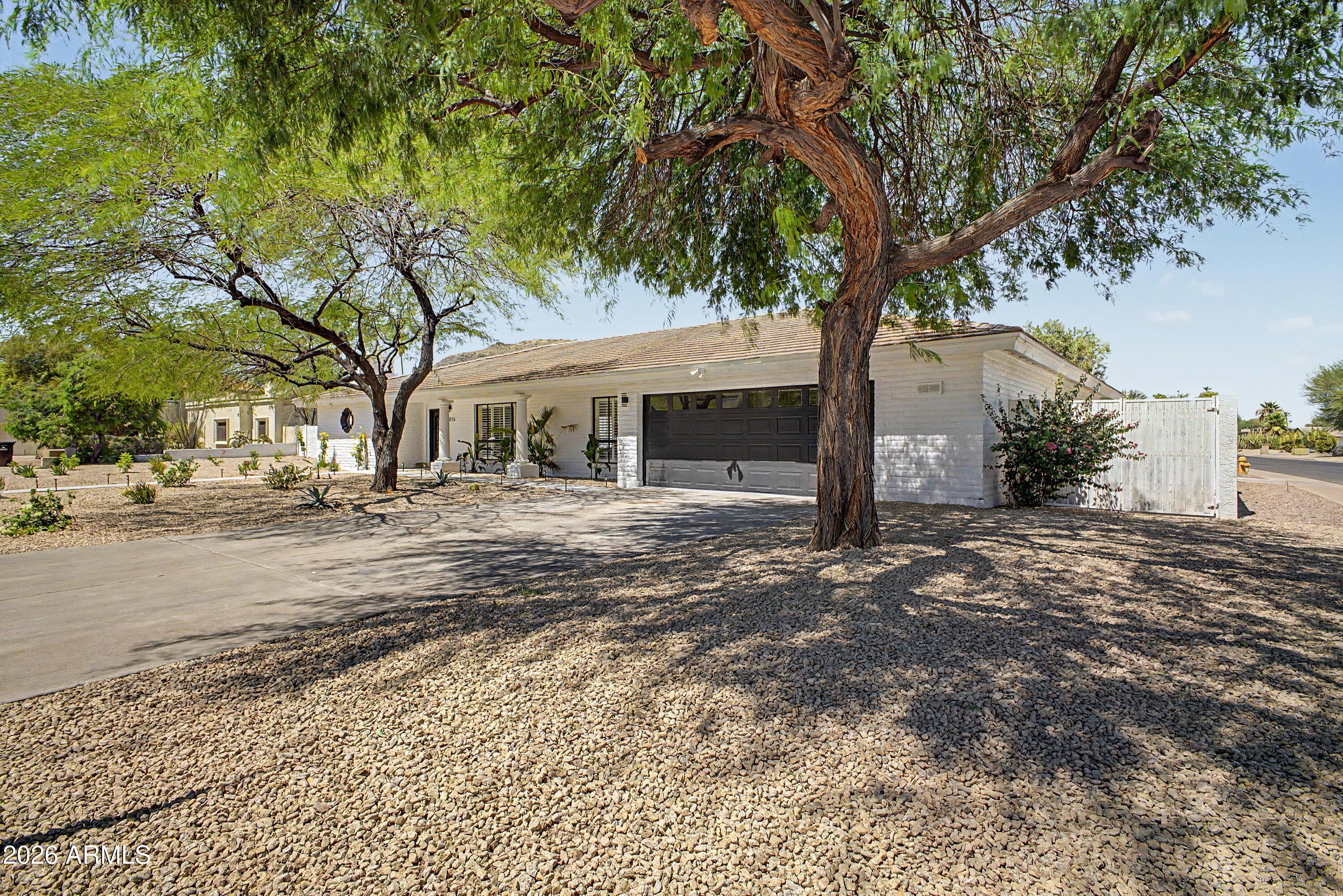 SHADOW ROCK ESTATES VARIOUS LOTS AND TRACTS - Residential