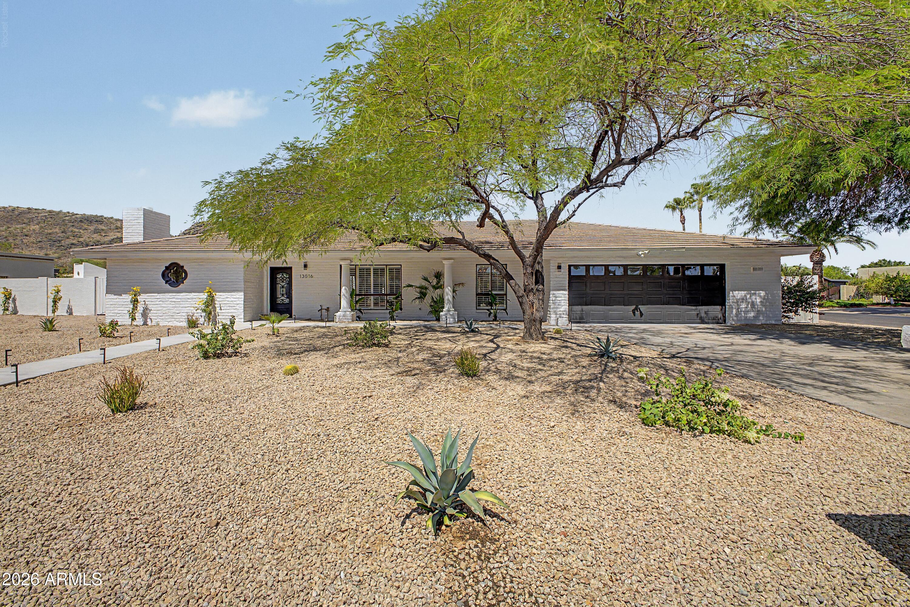 SHADOW ROCK ESTATES VARIOUS LOTS AND TRACTS - Residential