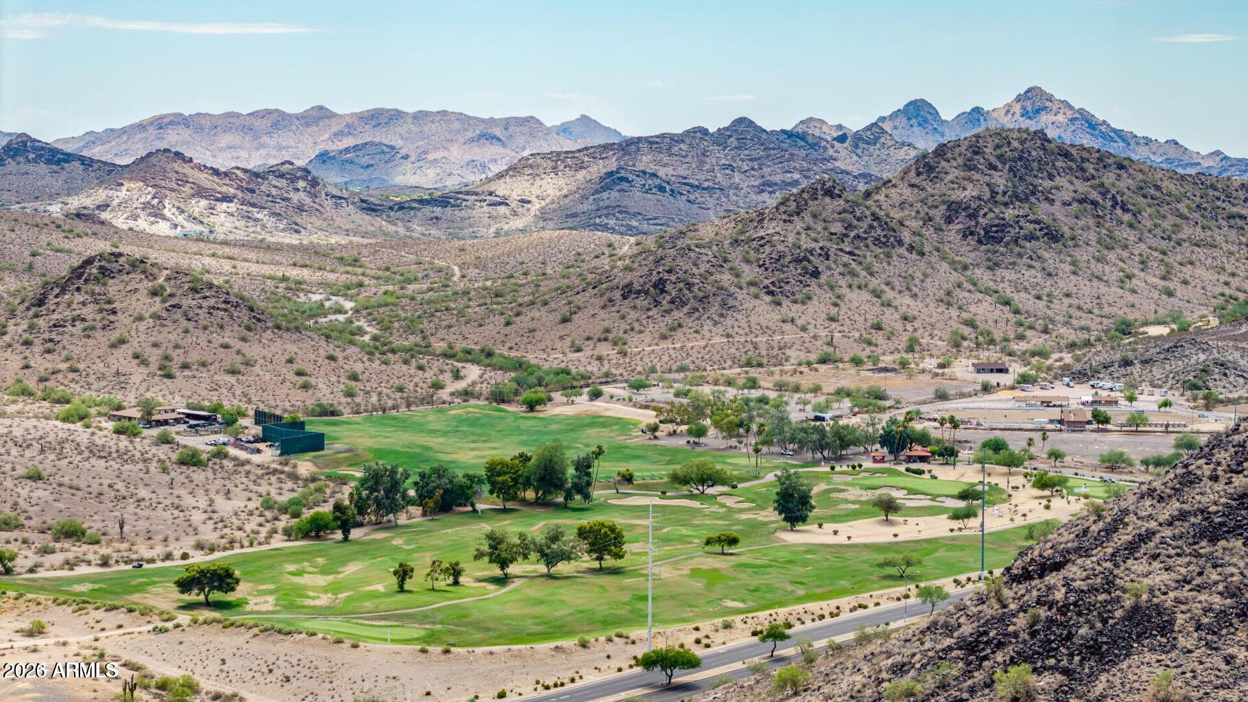 SHADOW ROCK ESTATES VARIOUS LOTS AND TRACTS - Residential