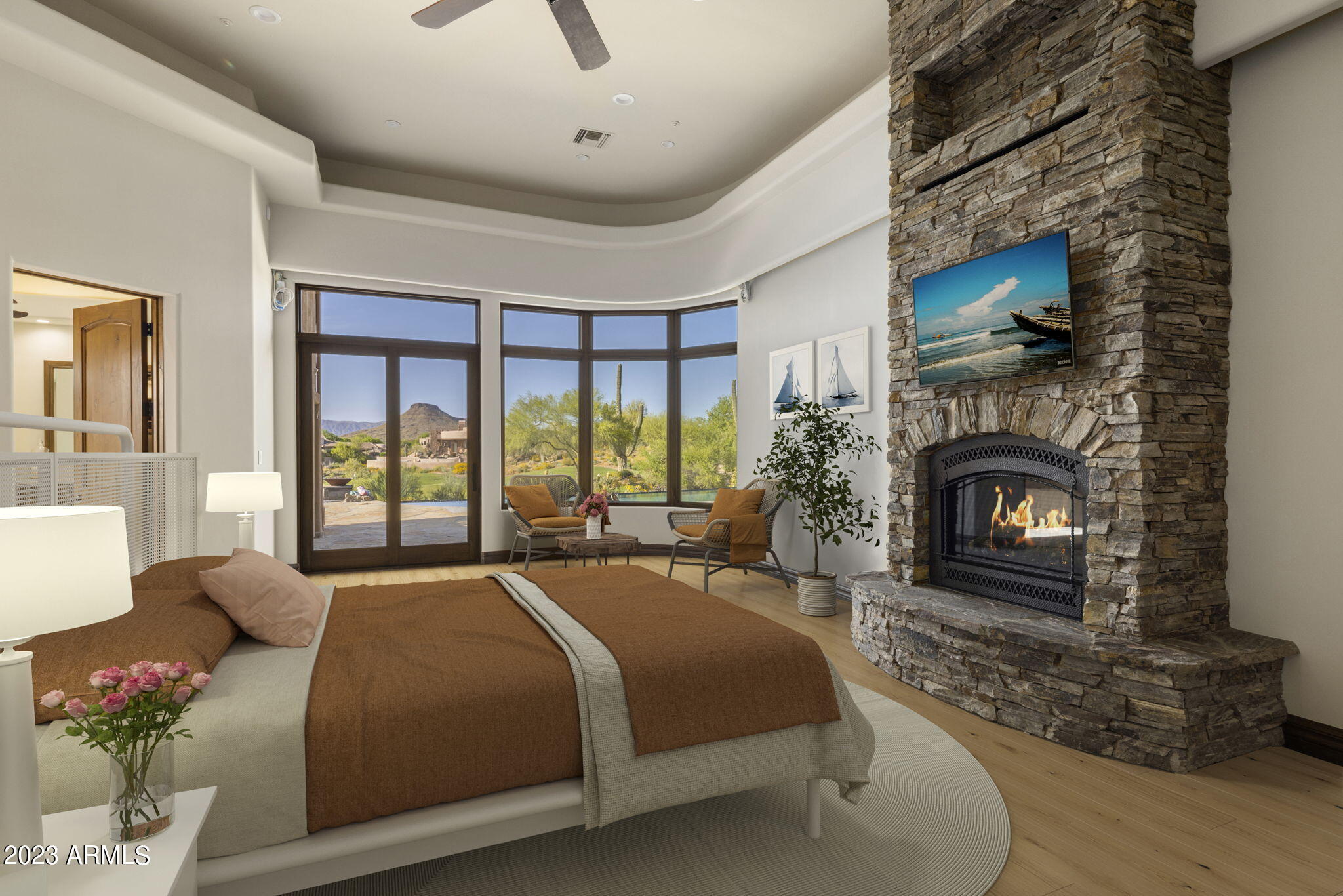 Candlewood Estates - Troon North - Residential