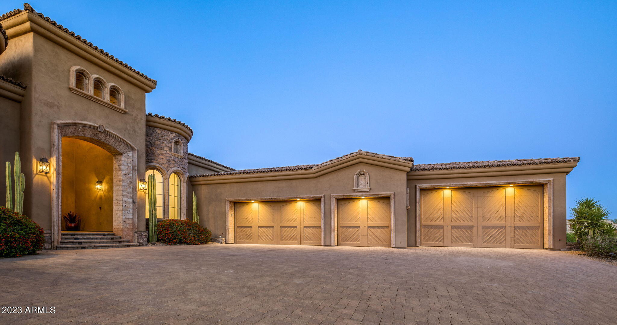 Candlewood Estates - Troon North - Residential