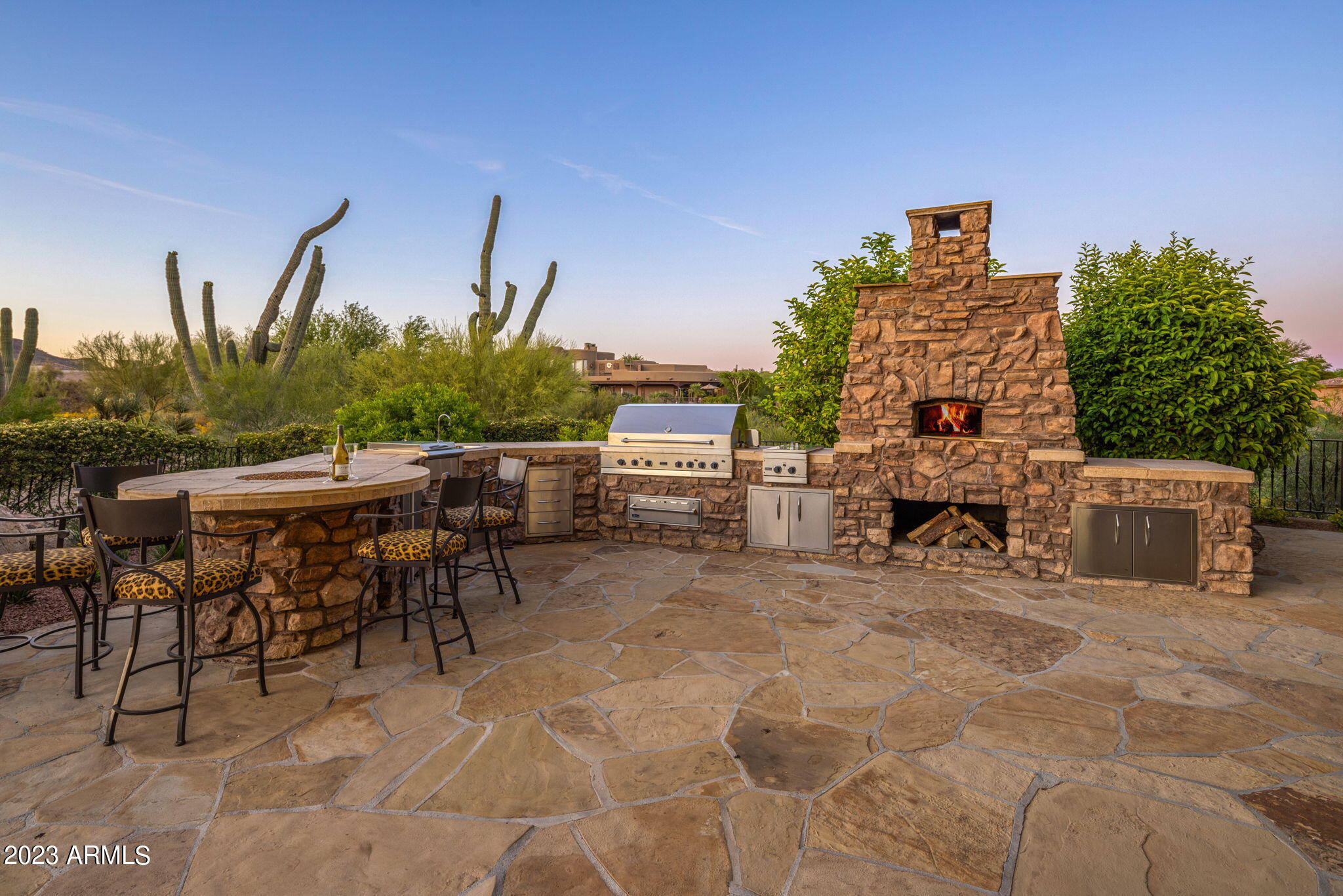 Candlewood Estates - Troon North - Residential