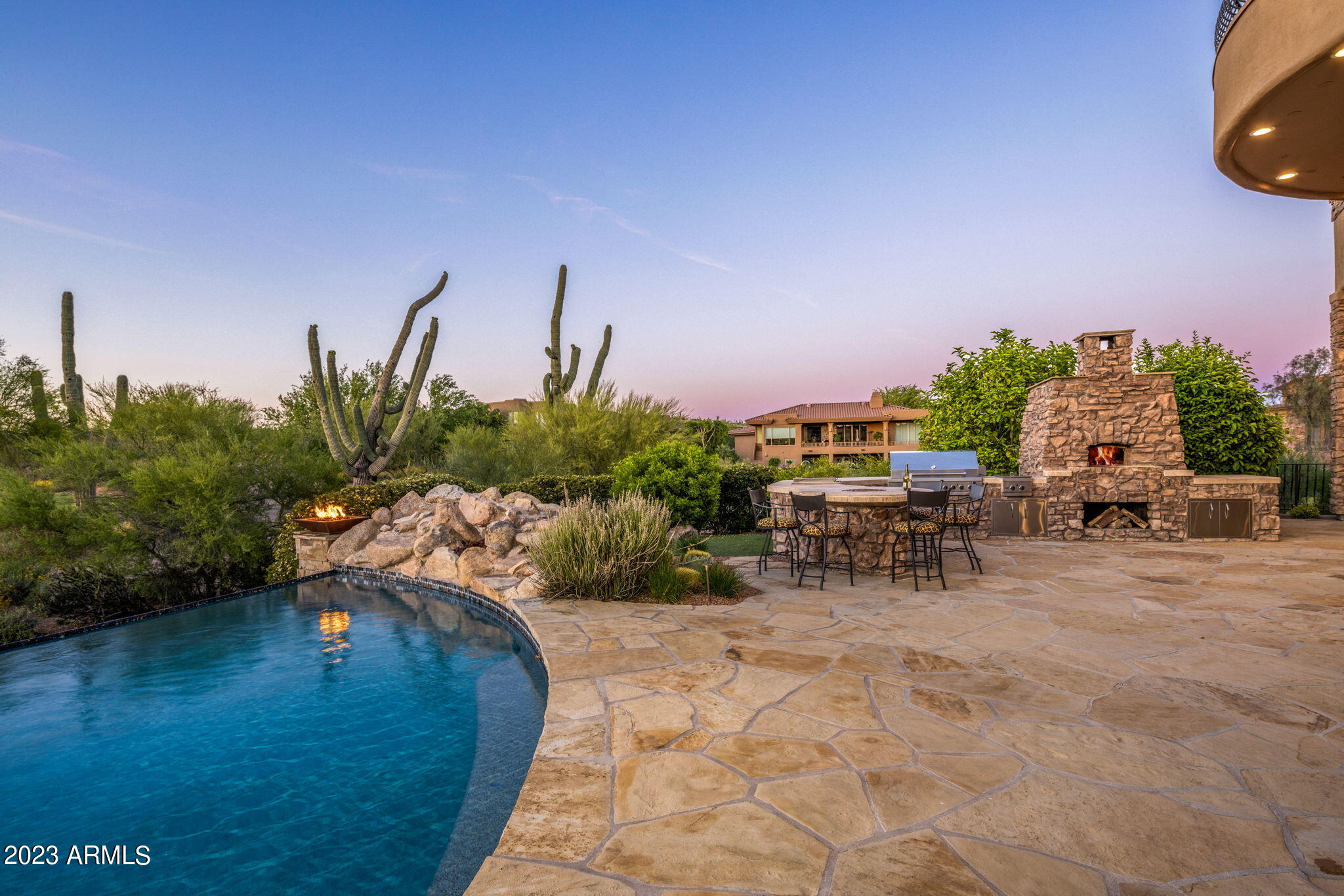 Candlewood Estates - Troon North - Residential